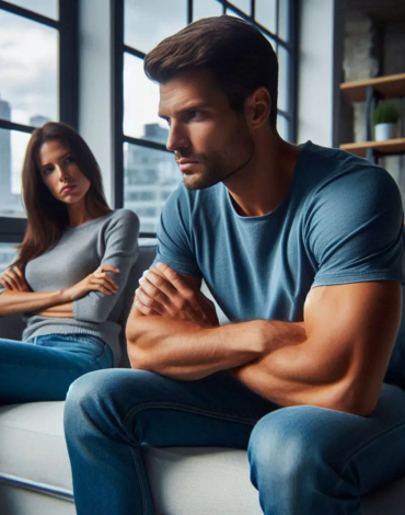 Relationship Healing