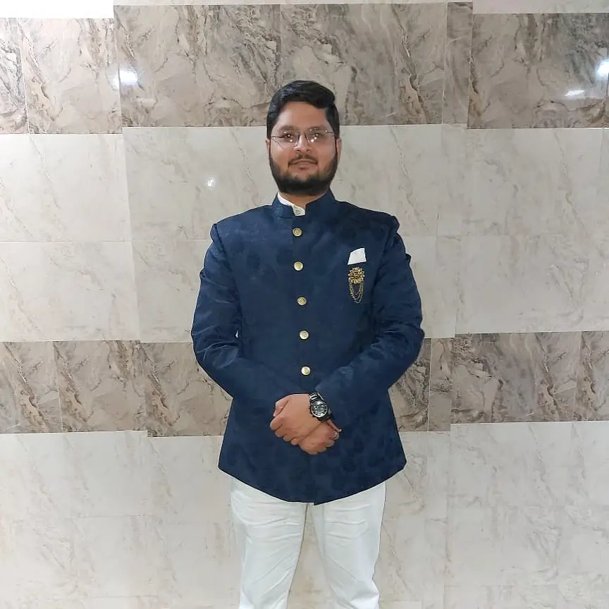 Dr Chandresh Chandapara